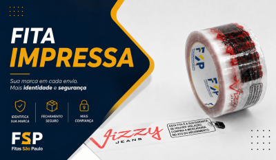 Fita Impressa